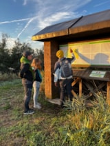 Foto #39 van Camping Maremma Sans Souci