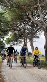 Foto #67 van Camping Maremma Sans Souci