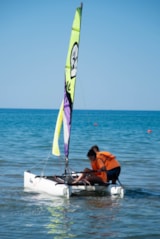 Foto #62 van Camping Maremma Sans Souci