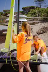 Foto #29 van Camping Maremma Sans Souci