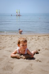 Foto #24 van Camping Maremma Sans Souci