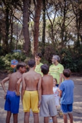 Foto #52 van Camping Maremma Sans Souci