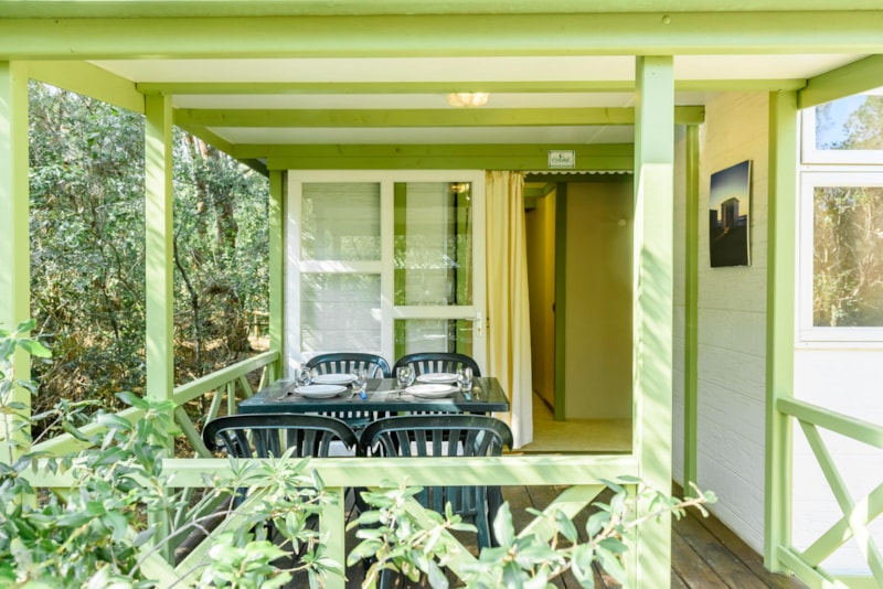 Cottage Petit Trianon - PetFriendly