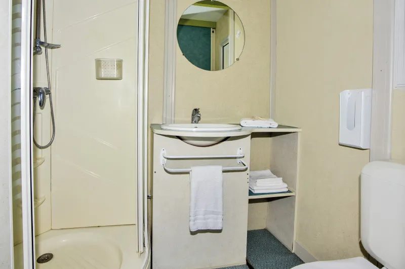 Cottage Petit Trianon- Petfriendly