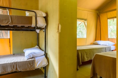 Big Country Lodge Tent - DogFriendly — 2