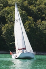 Foto #35 van Clico Chic – Camping Trelachaume