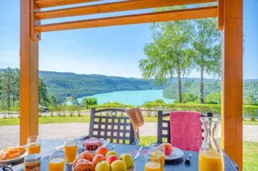 Clico Chic - Camping Trelachaume - image n°2 - Camping Direct