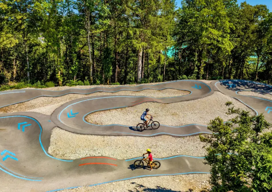 Clico Chic - Camping Trelachaume