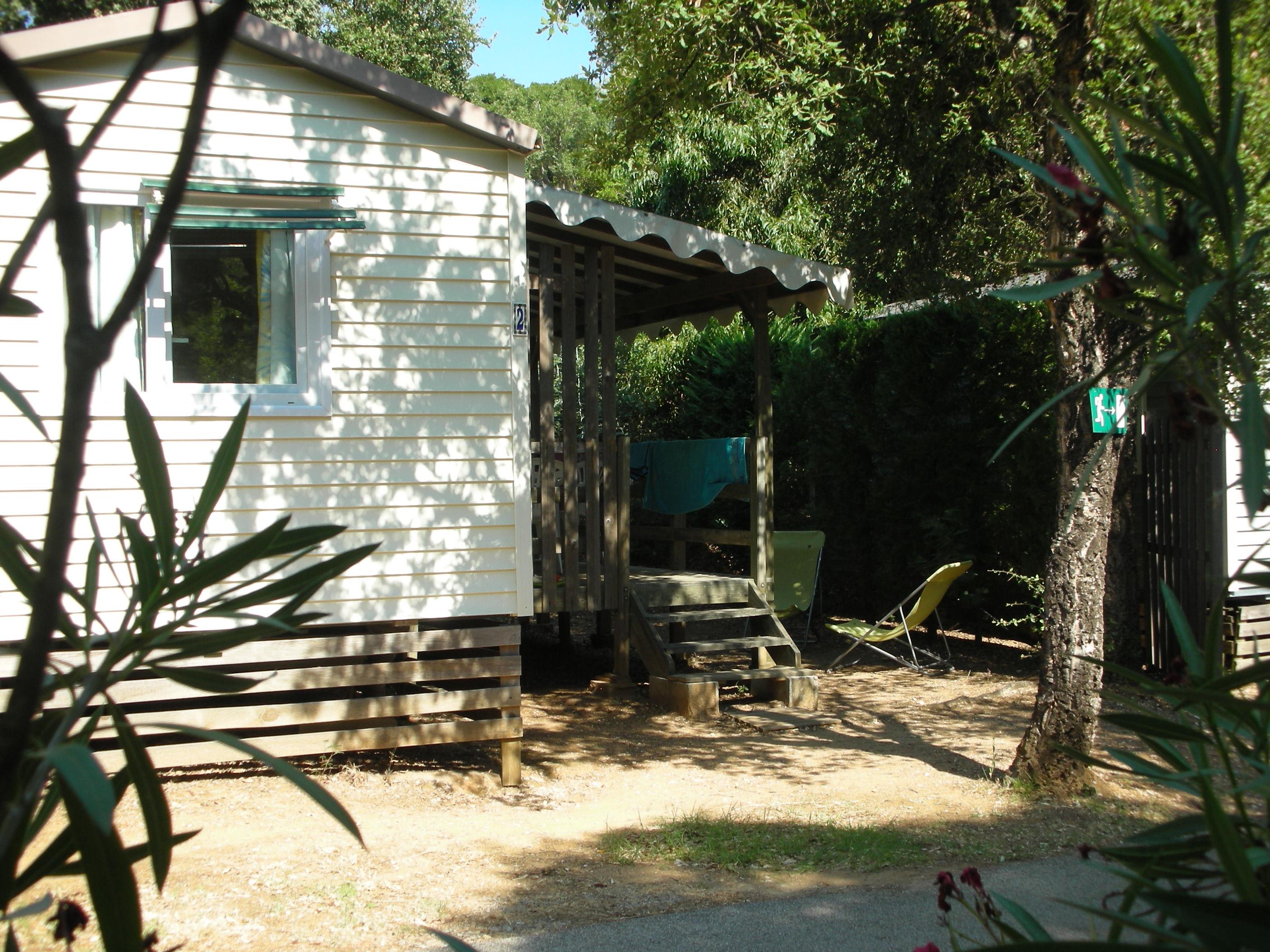 Services & amenities Camping Lou Cabasson - Bormes Les Mimosas