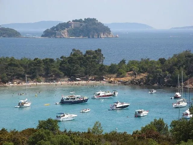 Camping Lou Cabasson