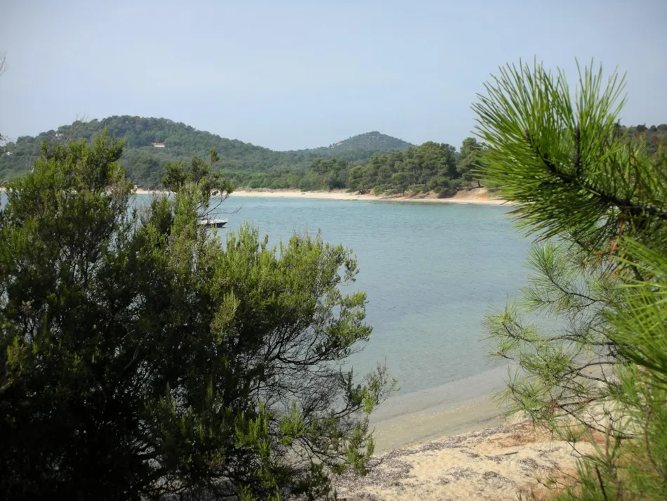 Camping Lou Cabasson