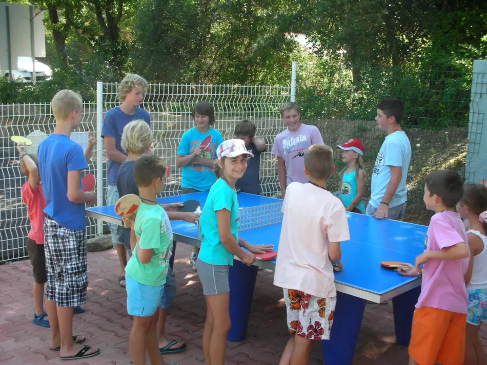 Camping Lou Cabasson