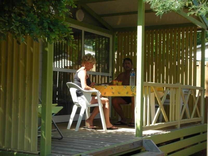 Camping Lou Cabasson - Photo 2