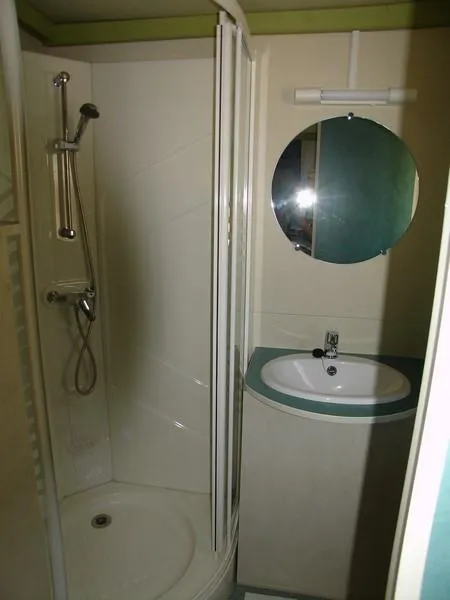 Chalet L'argentière - Terrasse Couverte