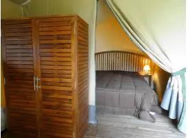 Tente Lodge Cap Bénat