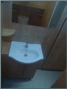 Tente Lodge Cap Bénat