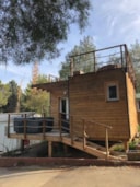 Chalet Grand Jardin Spa (Max 2 Adults) Chalet Grand Jardin Spa (Max 2 Adults)
