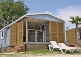Casa Mobile Le Brégançon - Terrazza Coperta 10M² (Aria Condizionata) (Max 4 Adults) Casa Mobile Le Brégançon - Terrazza Coperta 10M² (Aria Condizionata) (Max 4 Adults)