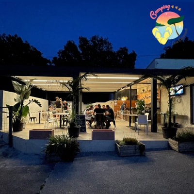 Camping Lou Cabasson
