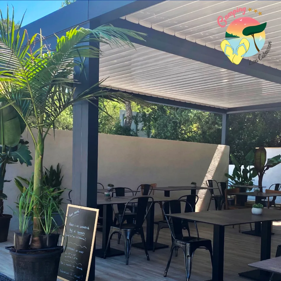 Camping Lou Cabasson