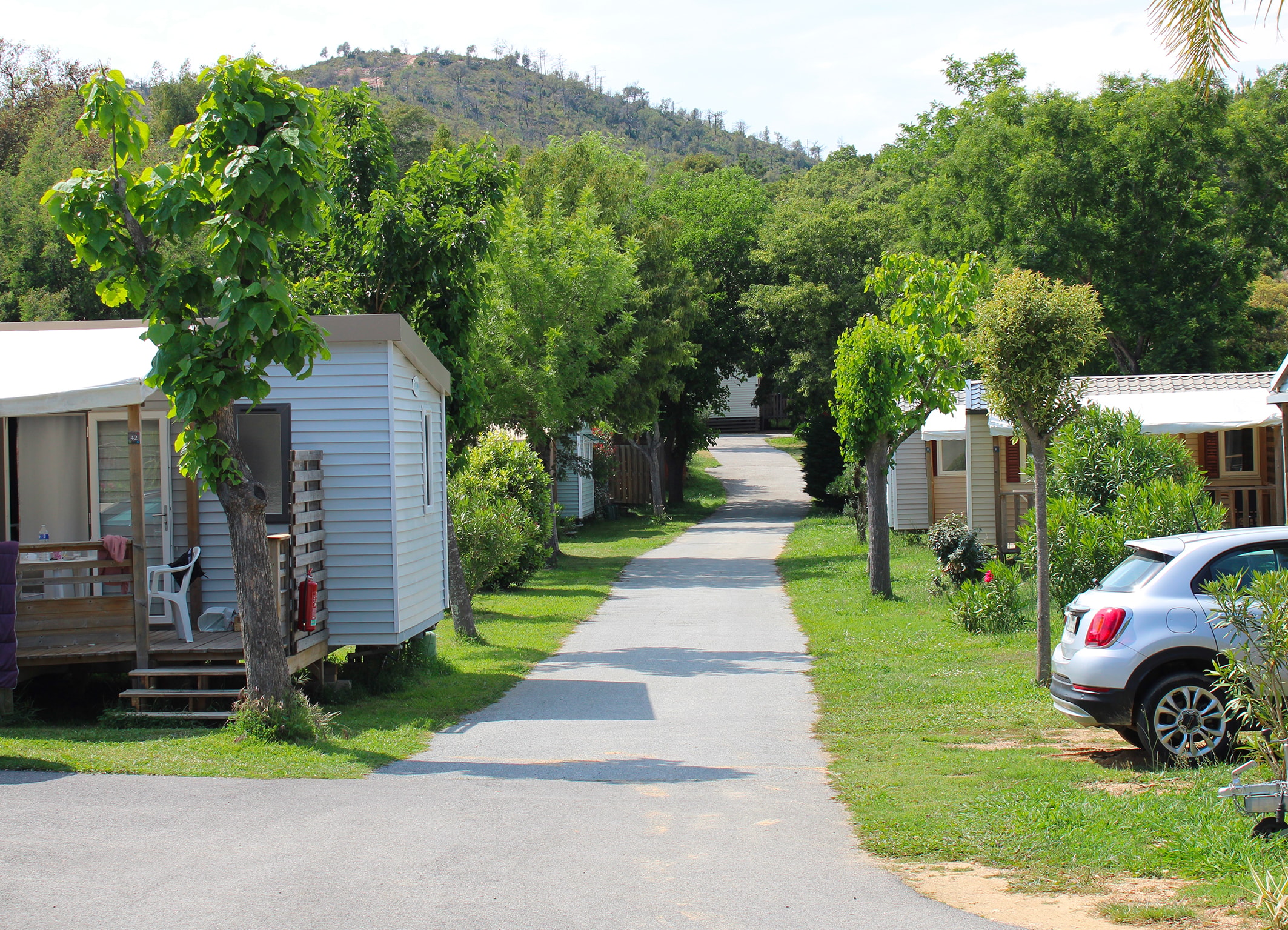 Camping Lou Cabasson — Photo 3