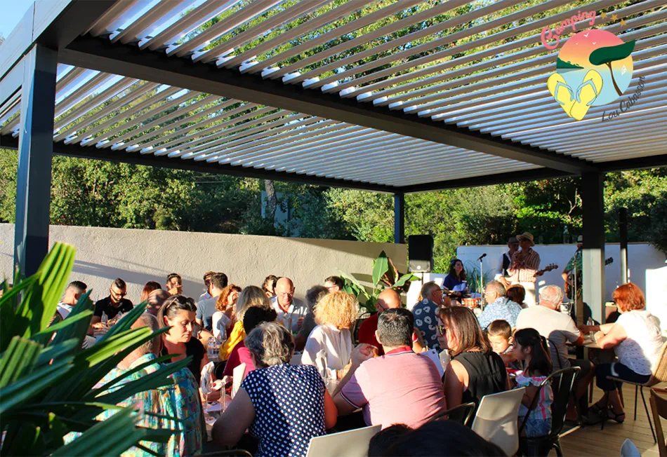 Camping Lou Cabasson