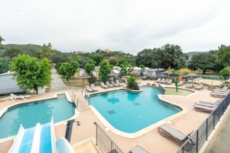 Camping Lou Cabasson