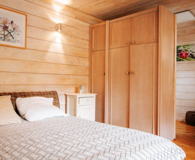 Chalet Le Cap SPA (Max 2 adults)