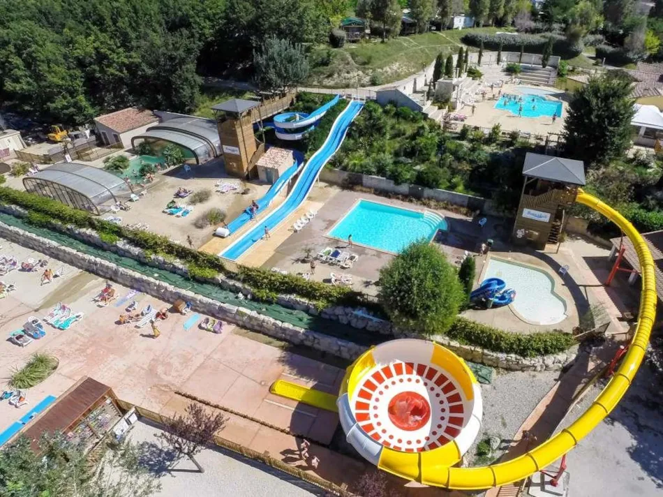 Capfun - Domaine Carpe Diem