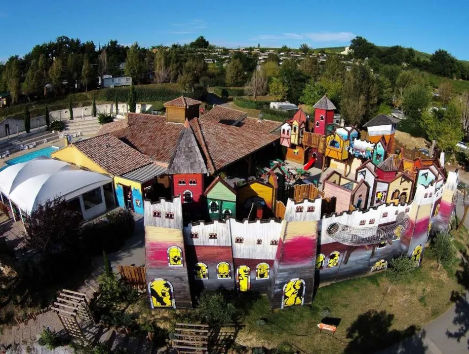 Capfun - Domaine Carpe Diem