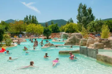 Capfun - Domaine Carpe Diem - image n°3 - Camping Direct