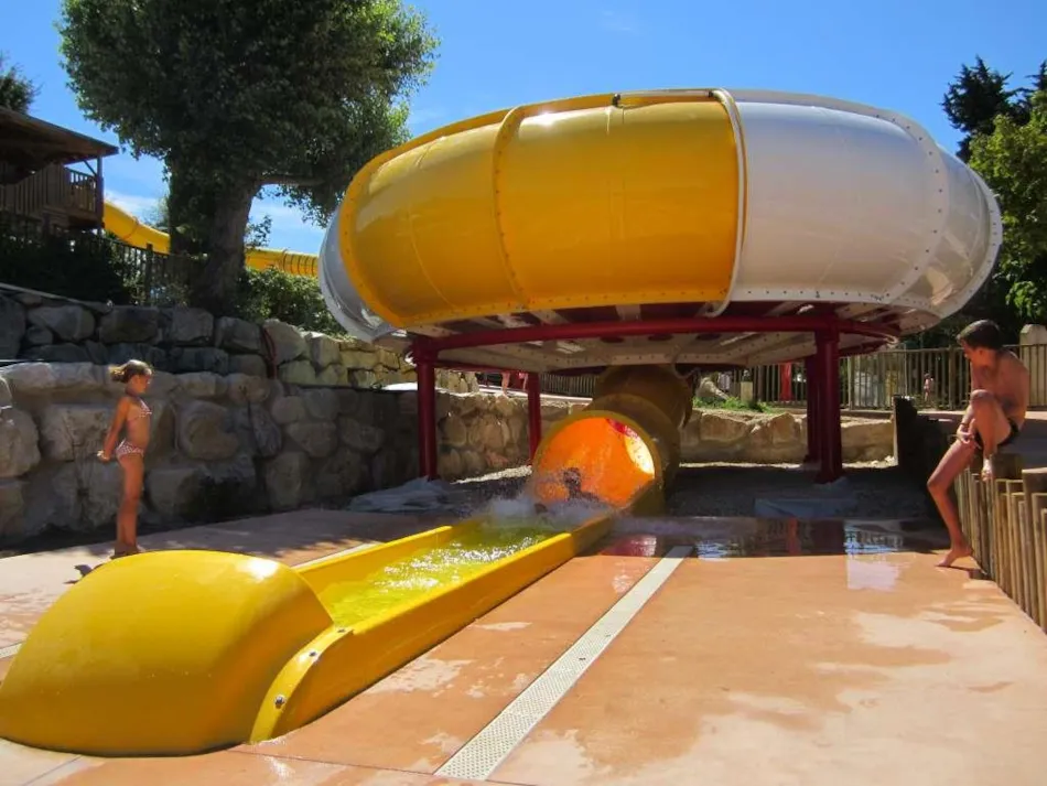 Capfun - Domaine Carpe Diem