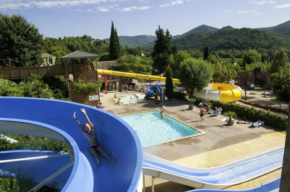 Capfun - Domaine Carpe Diem