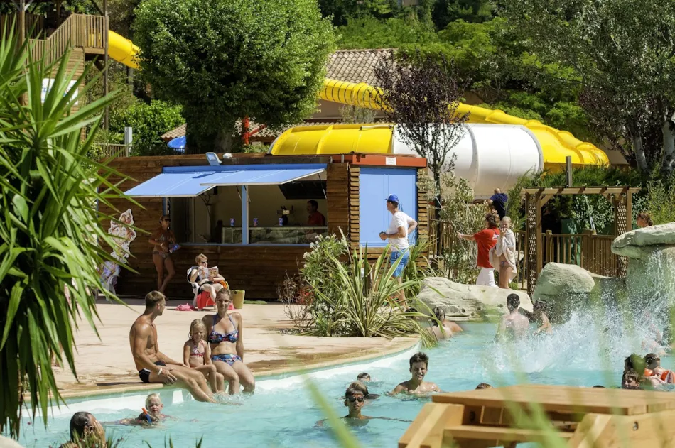 Capfun - Domaine Carpe Diem