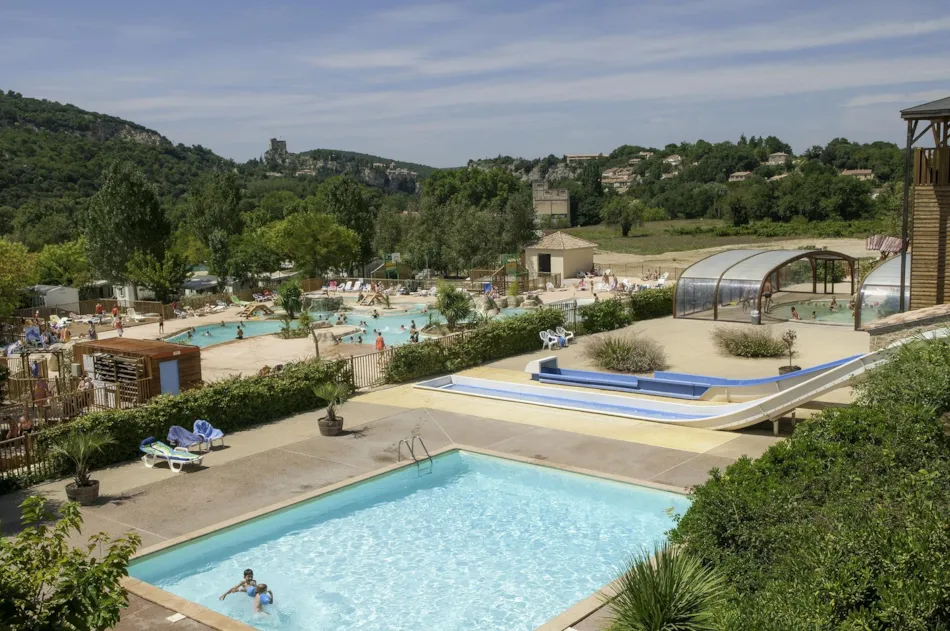 Capfun - Domaine Carpe Diem