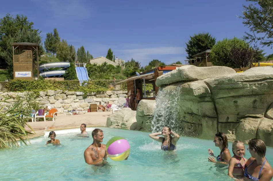 Capfun - Domaine Carpe Diem