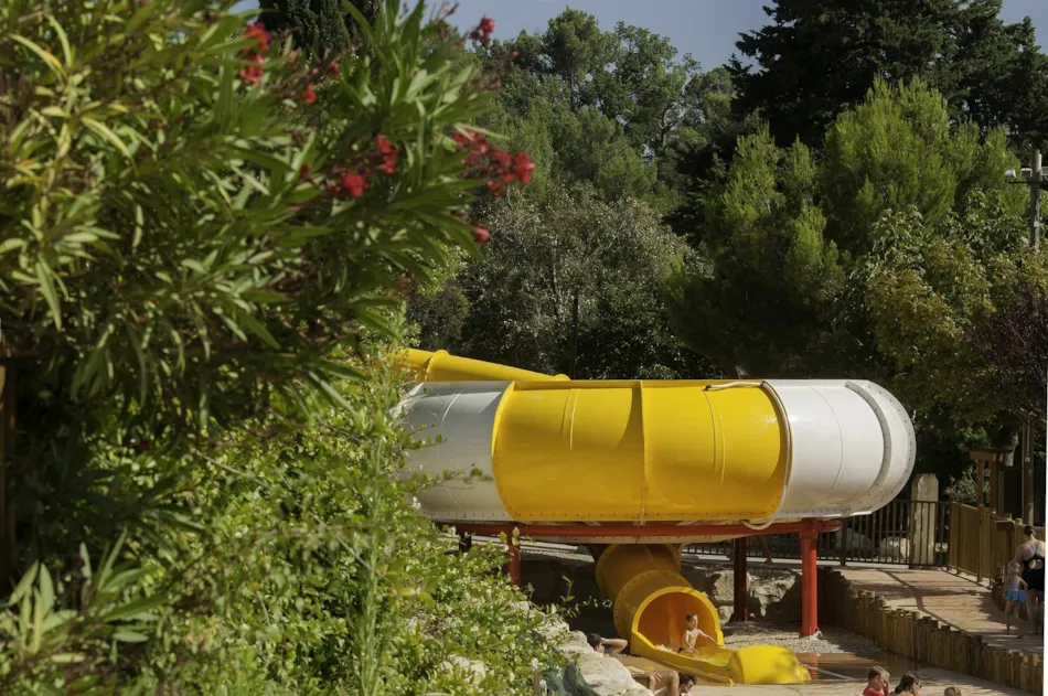 Capfun - Domaine Carpe Diem