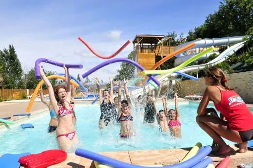 Capfun - Domaine Carpe Diem