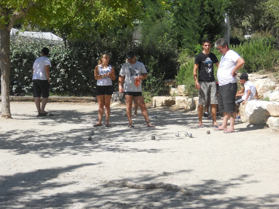 Capfun - Domaine Carpe Diem