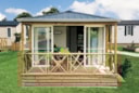 Mobil Home Leisure 2 Bedrooms Mobil Home Leisure 2 Bedrooms