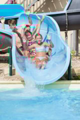 Foto #10 van Le Lac d’Orient