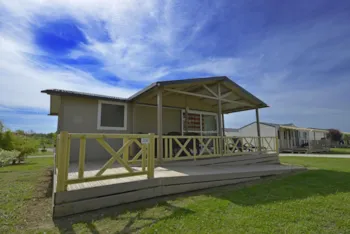 Mietunterkunft - Prm Adapted Chalet - Le Lac d'Orient