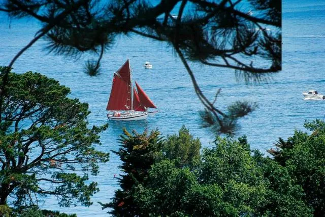 Capfun - Camping Le Cénic