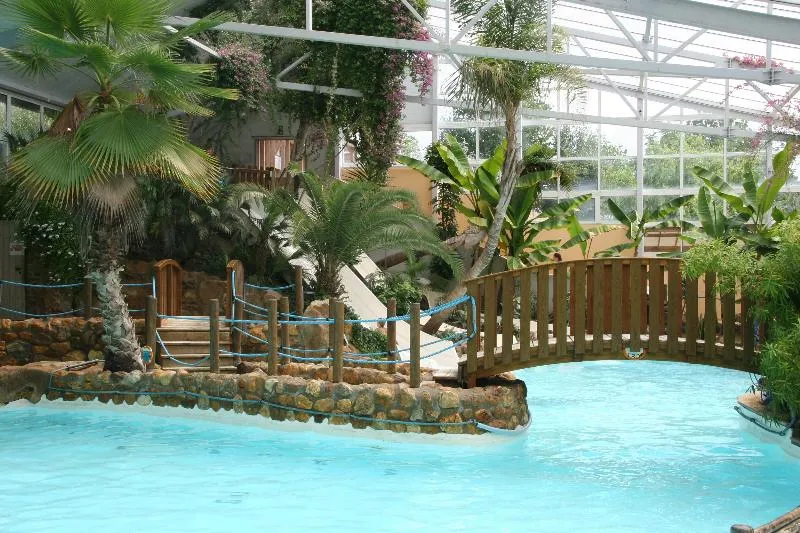 Capfun - Camping Le Cénic