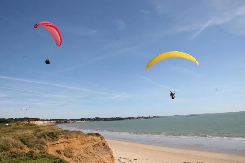 Capfun - Camping Le Cénic