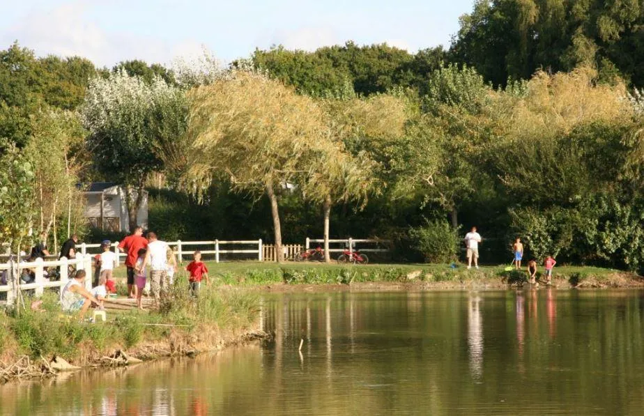 Capfun - Camping Le Cénic