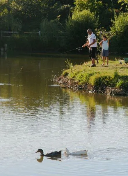 Capfun - Camping Le Cénic