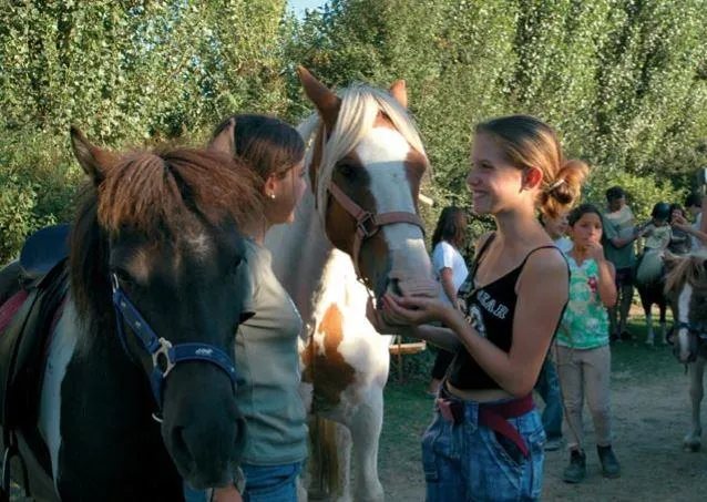 Capfun - Camping Le Cénic