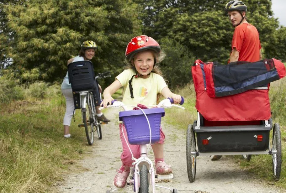 Capfun - Camping Le Cénic