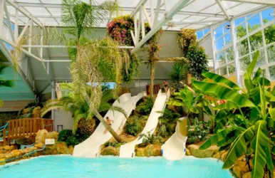 Capfun - Camping Le Cénic - image n°3 - Camping Direct